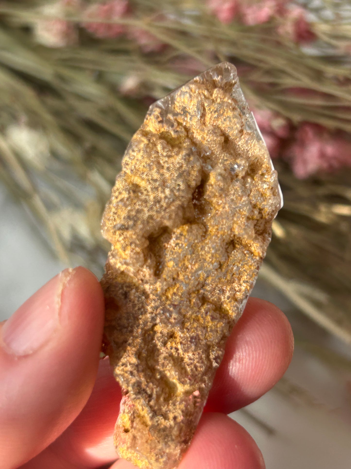 Lodolite