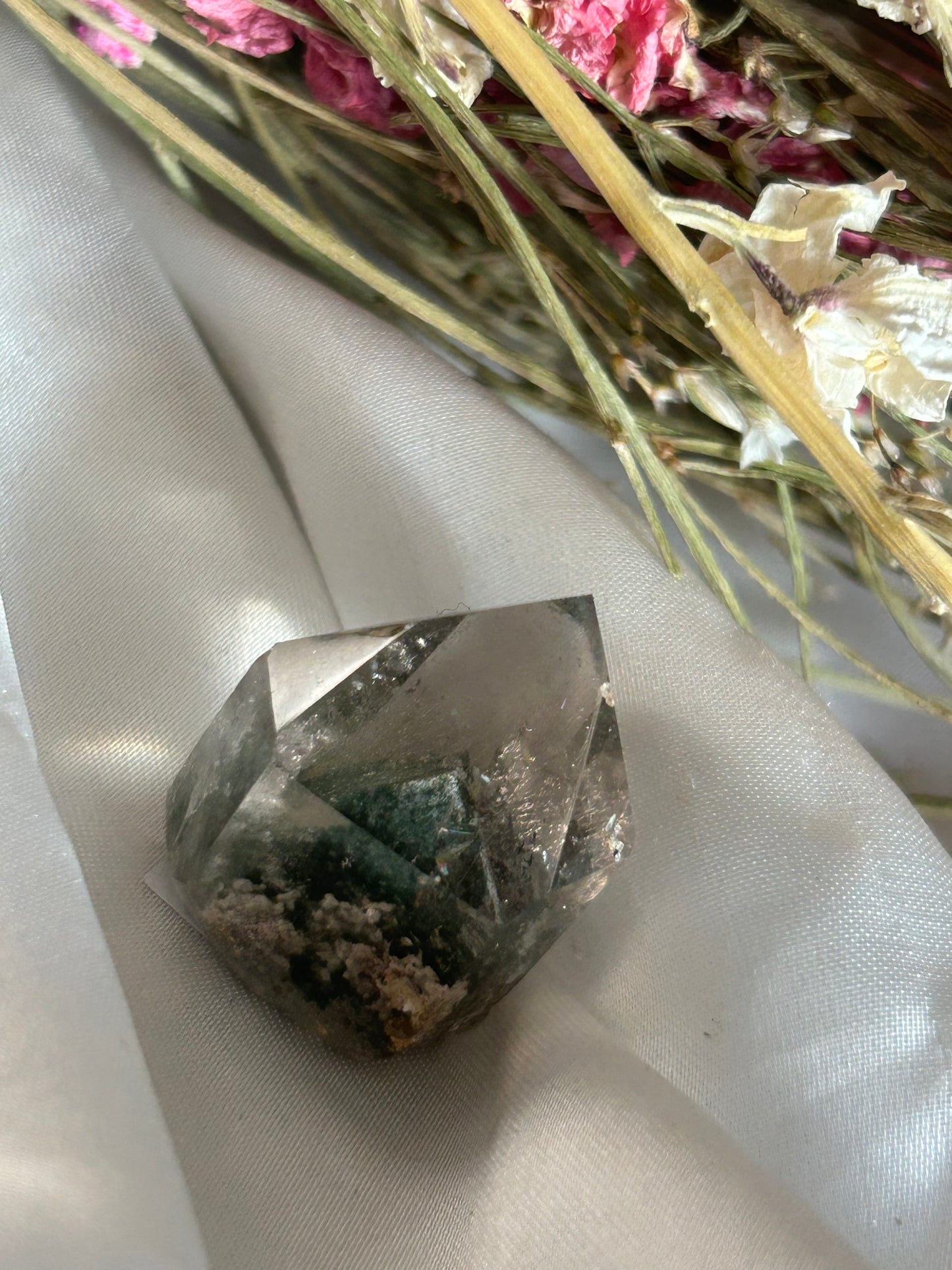 Mini Lodolite point