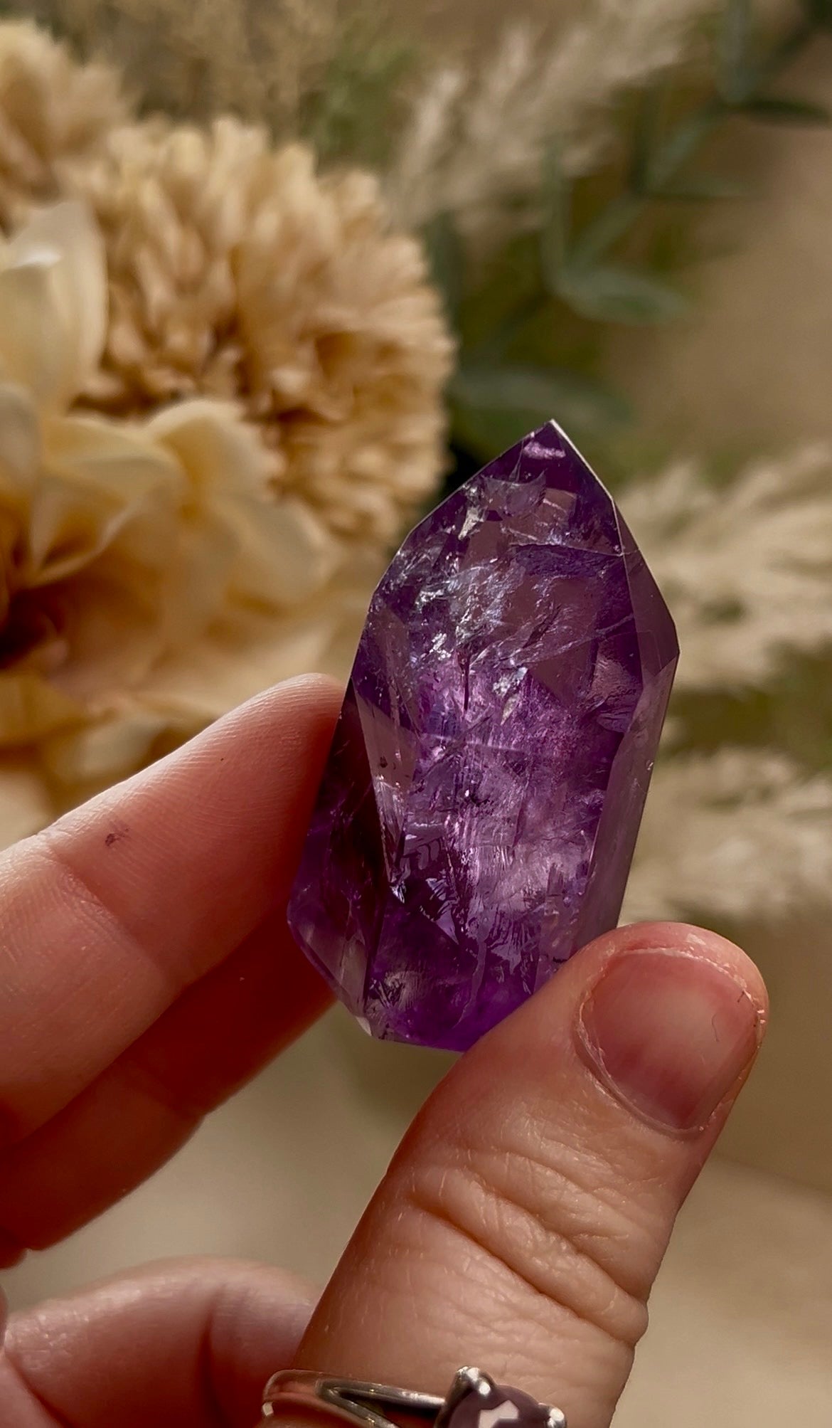 Listing for nays_crystal_collection