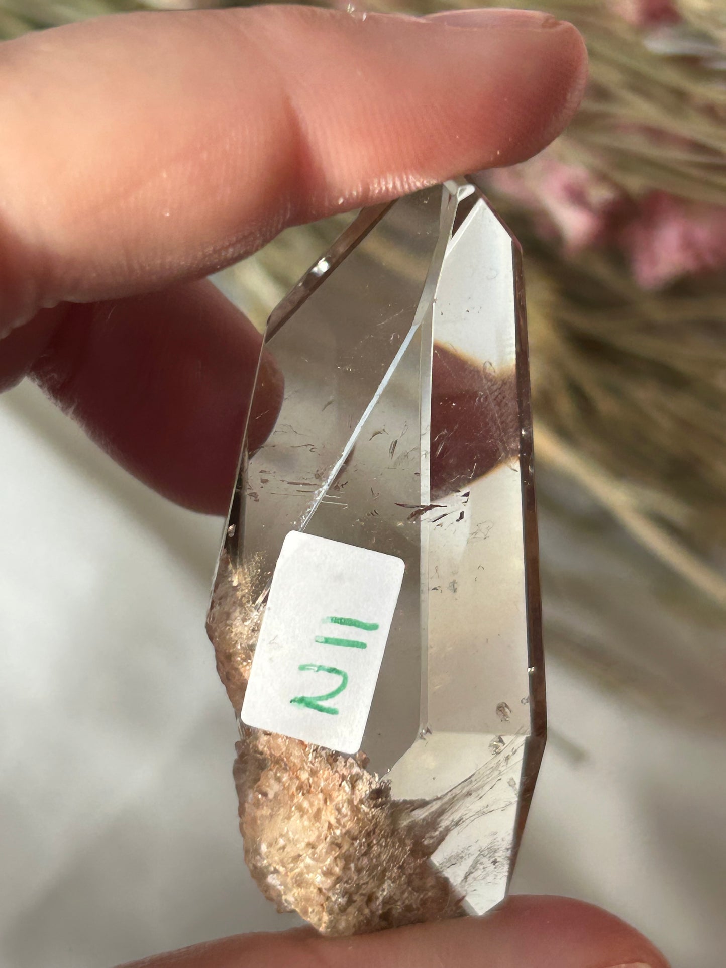 Lodolite