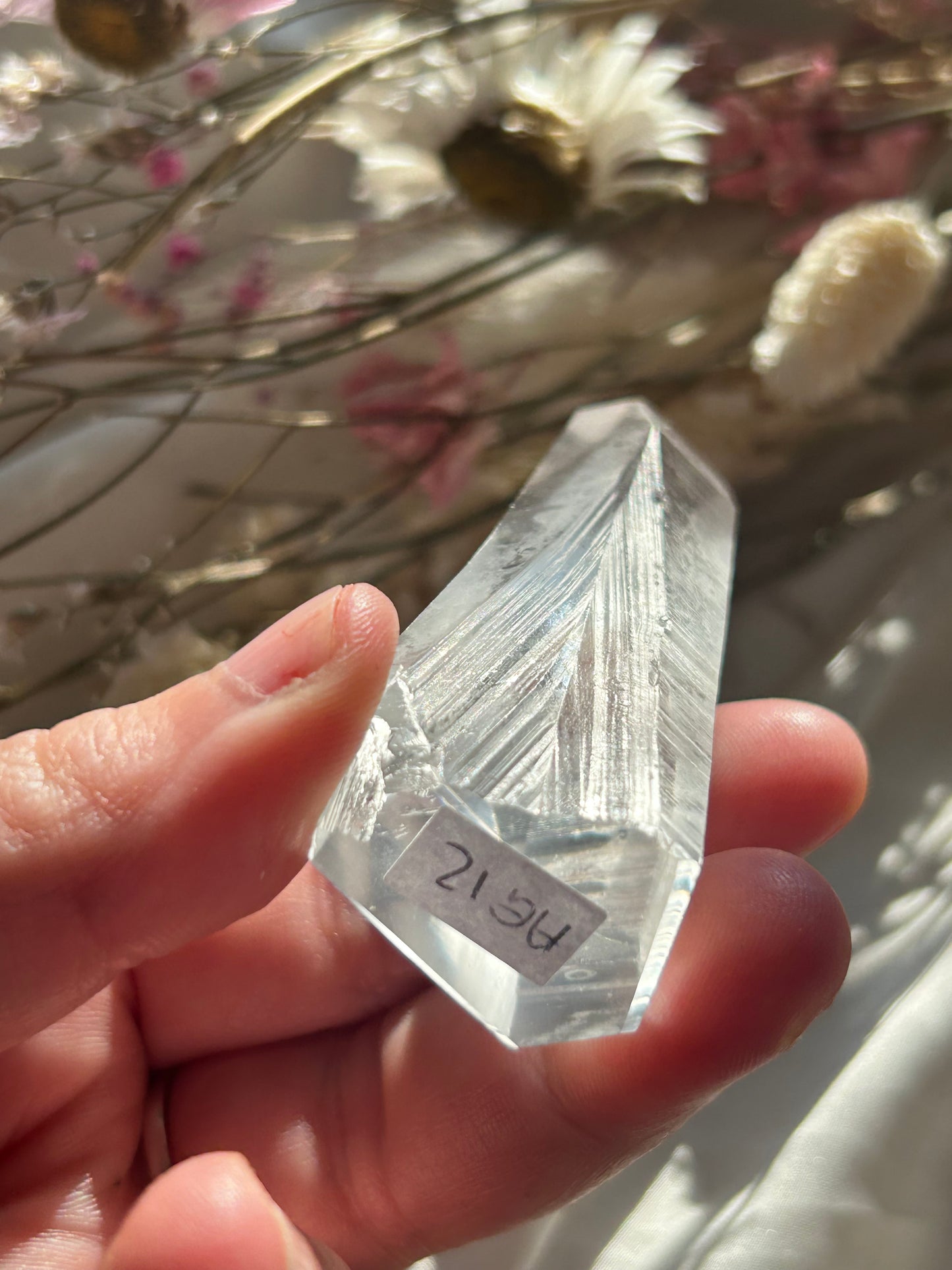 Listing for sarah_tweed