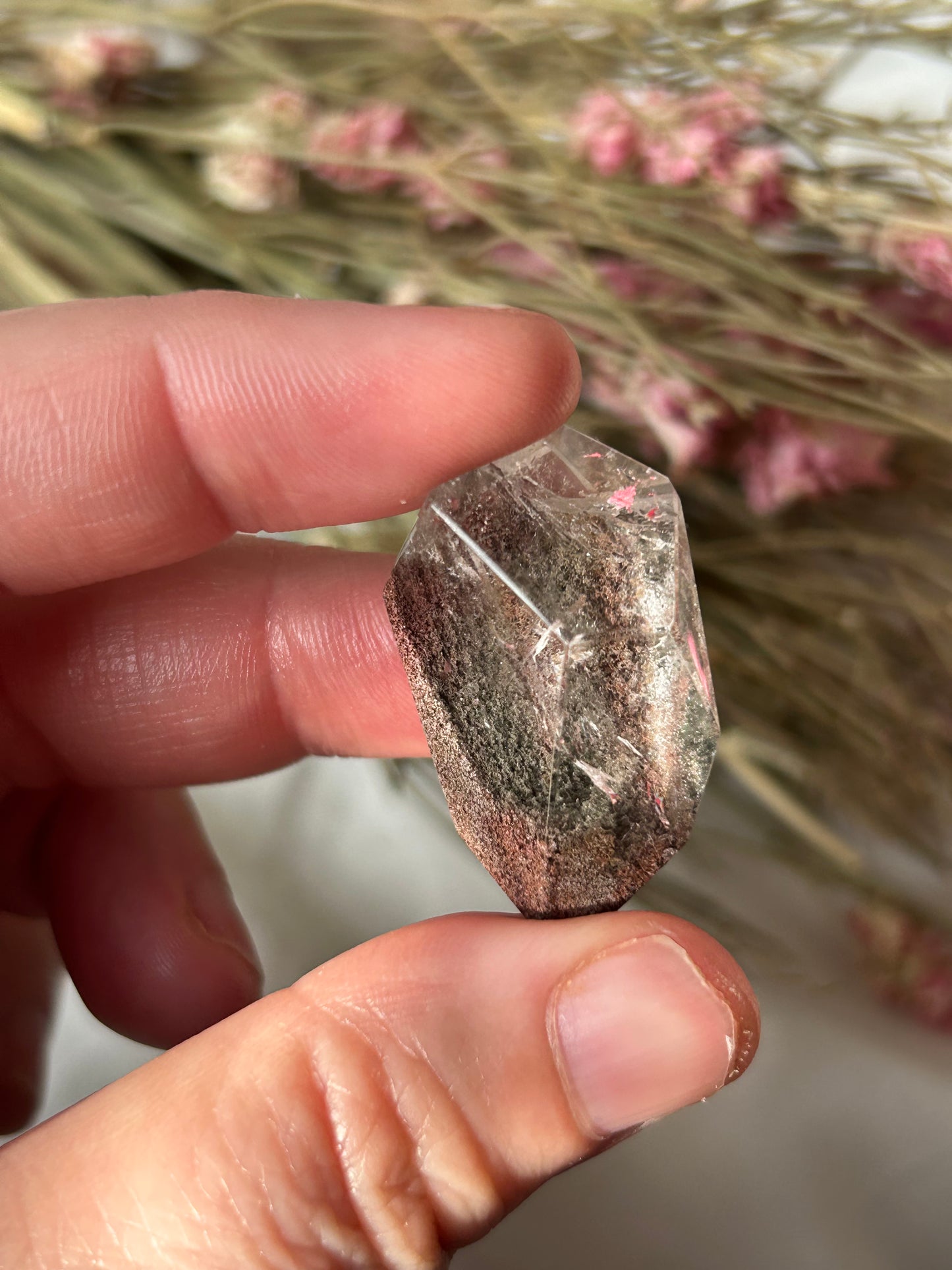 Mini Lodolite