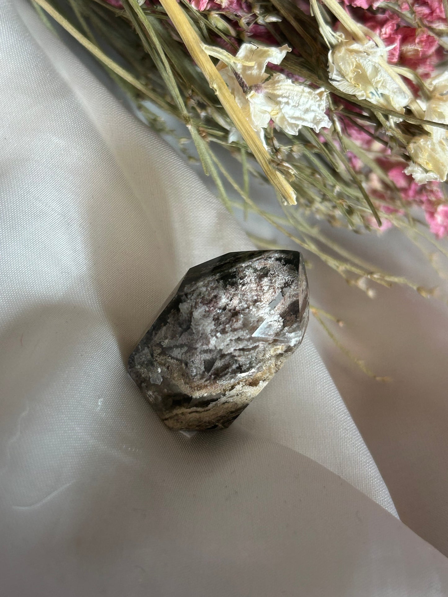 Mini Lodolite point