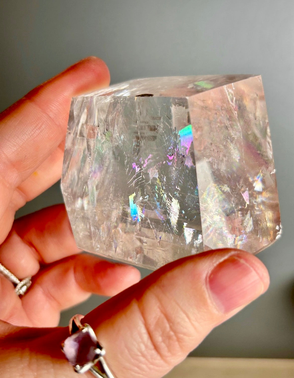 Listing for kaysandthecrystals
