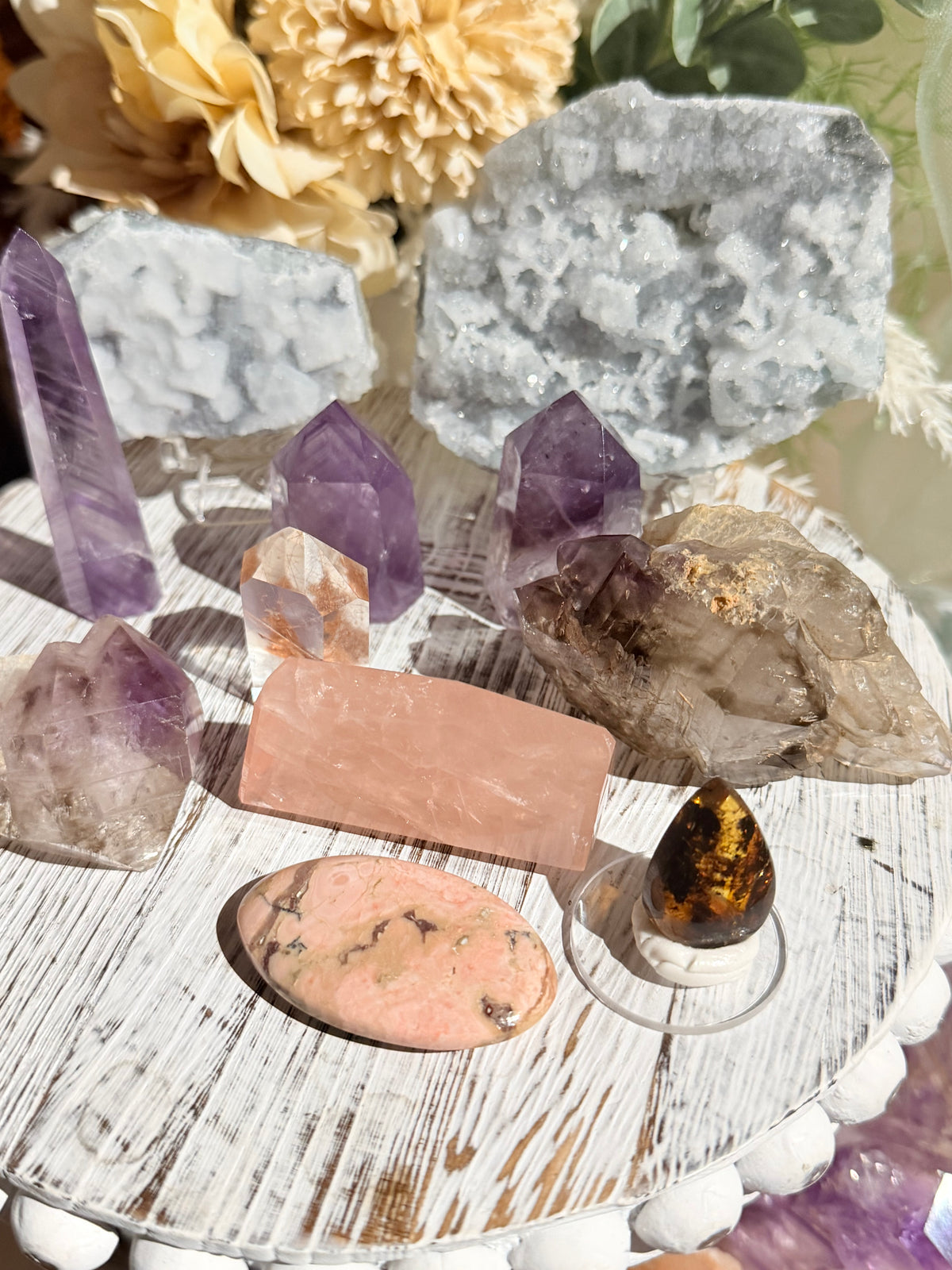 Listing for mimiscrystaleden23
