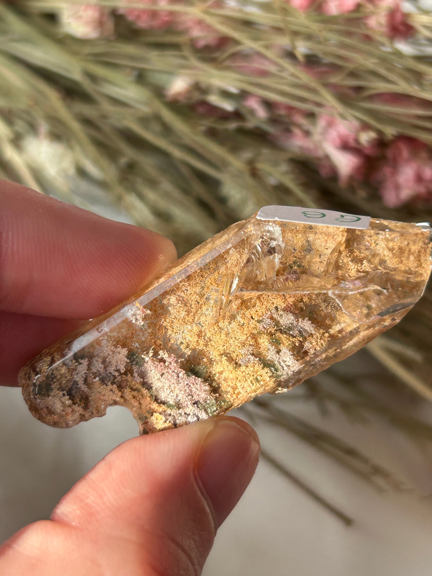 Lodolite