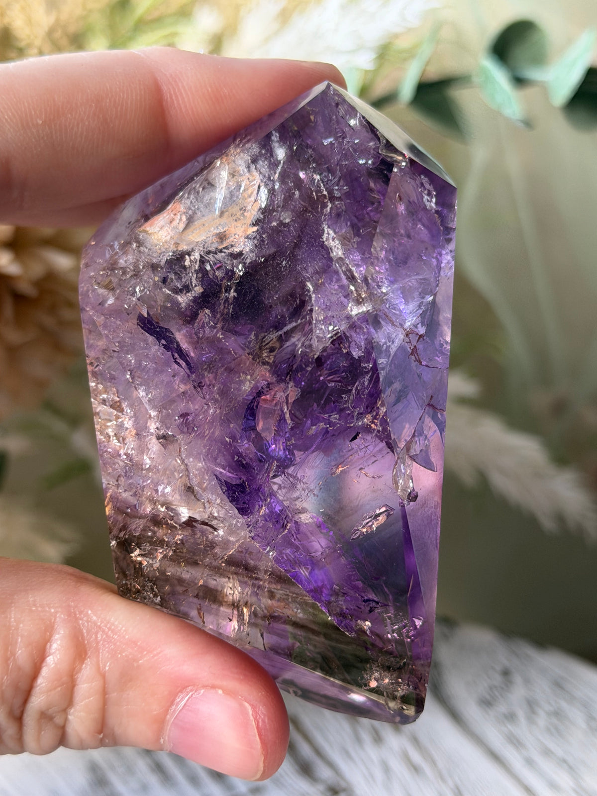 Listing for maymoonscrystals