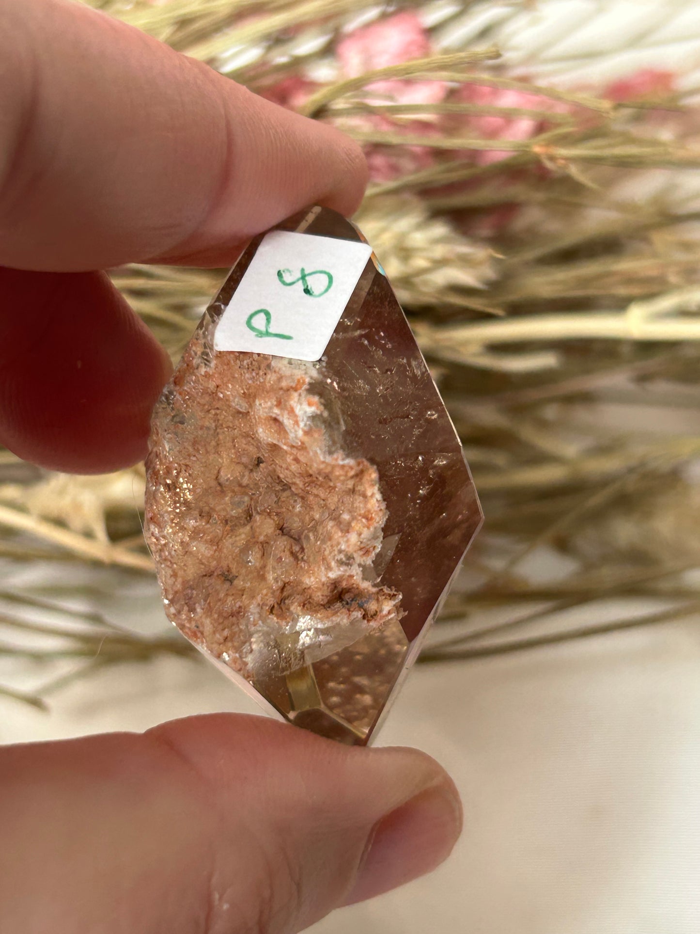 Lodolite