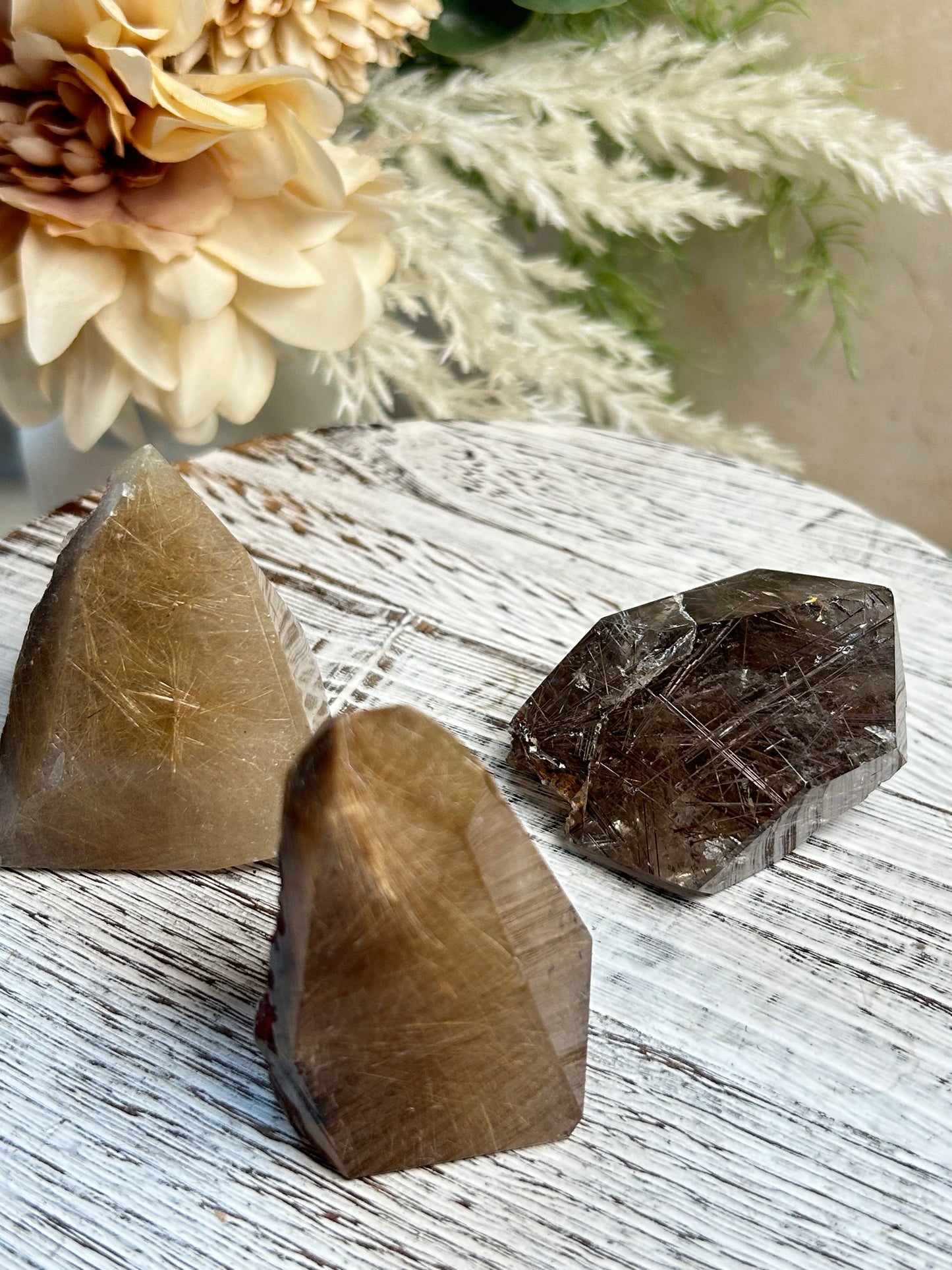 Listing for mooncakeandcrystals