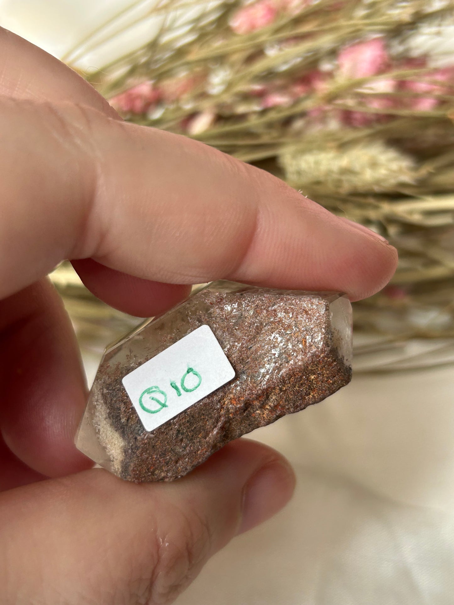 Lodolite