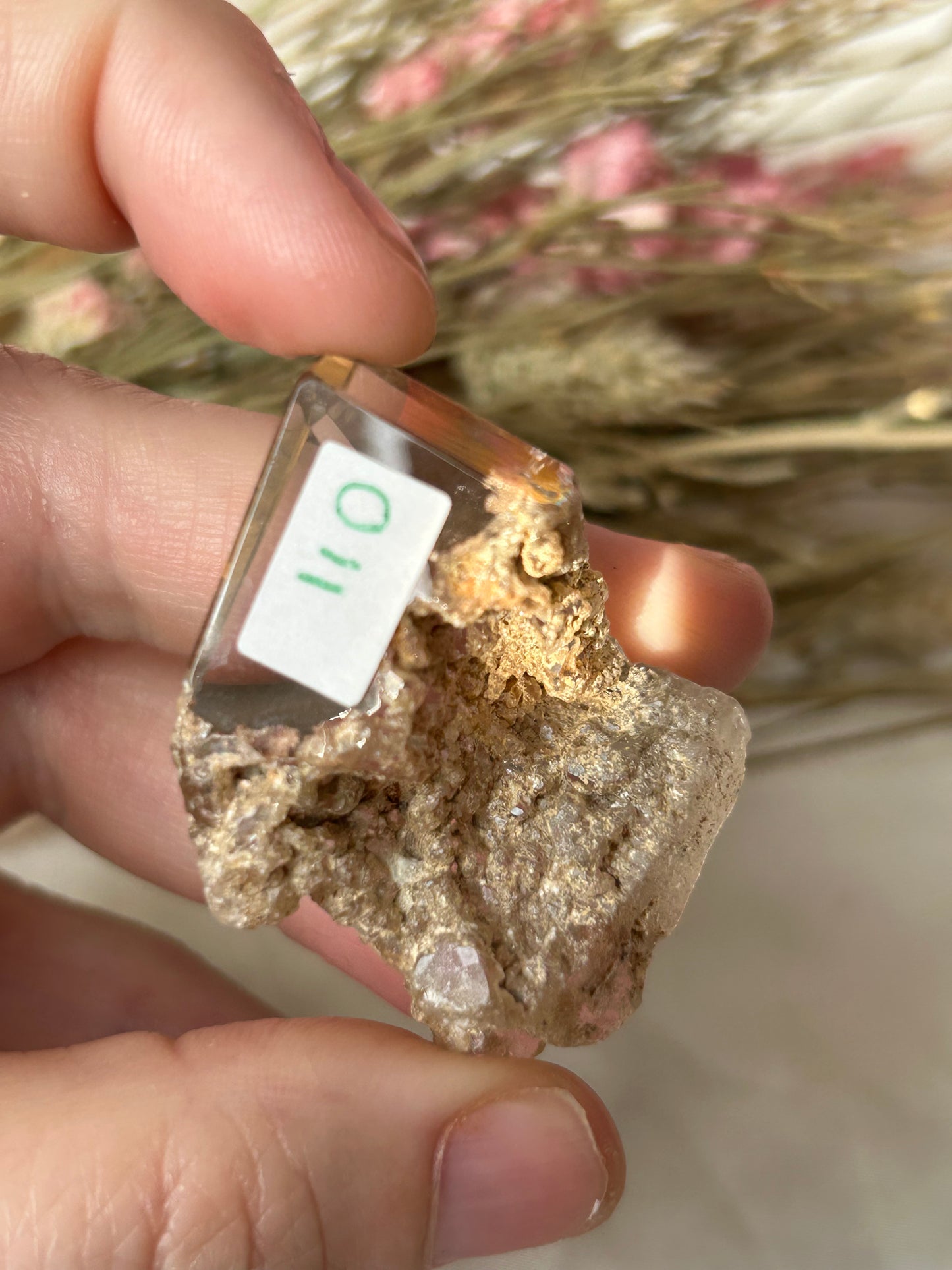 Lodolite
