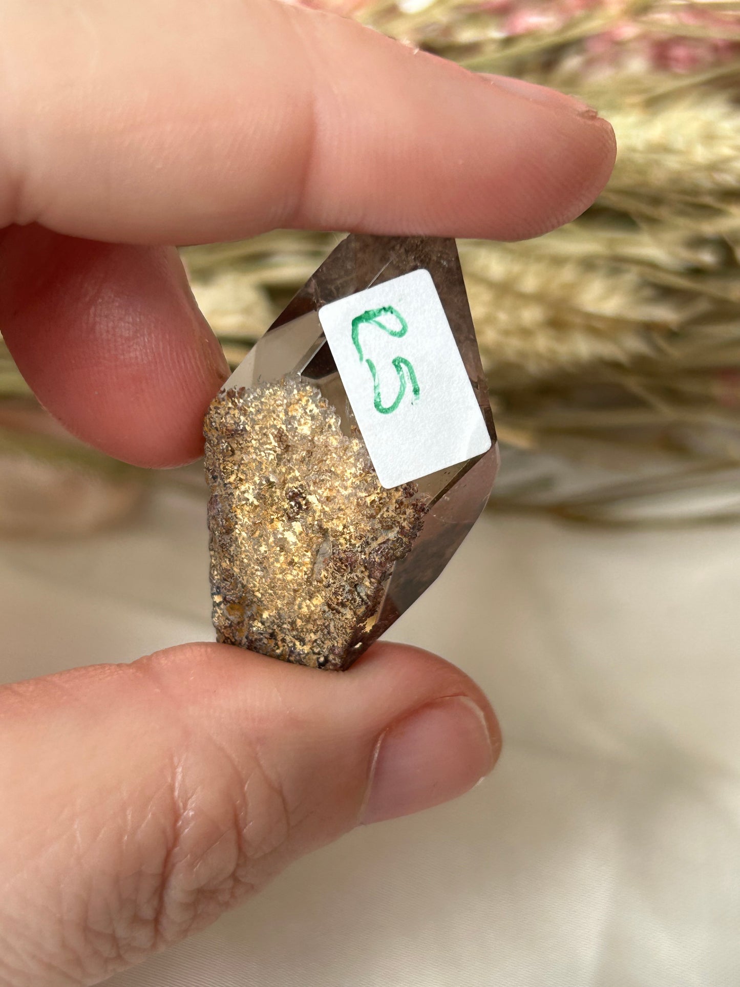Mini Lodolite
