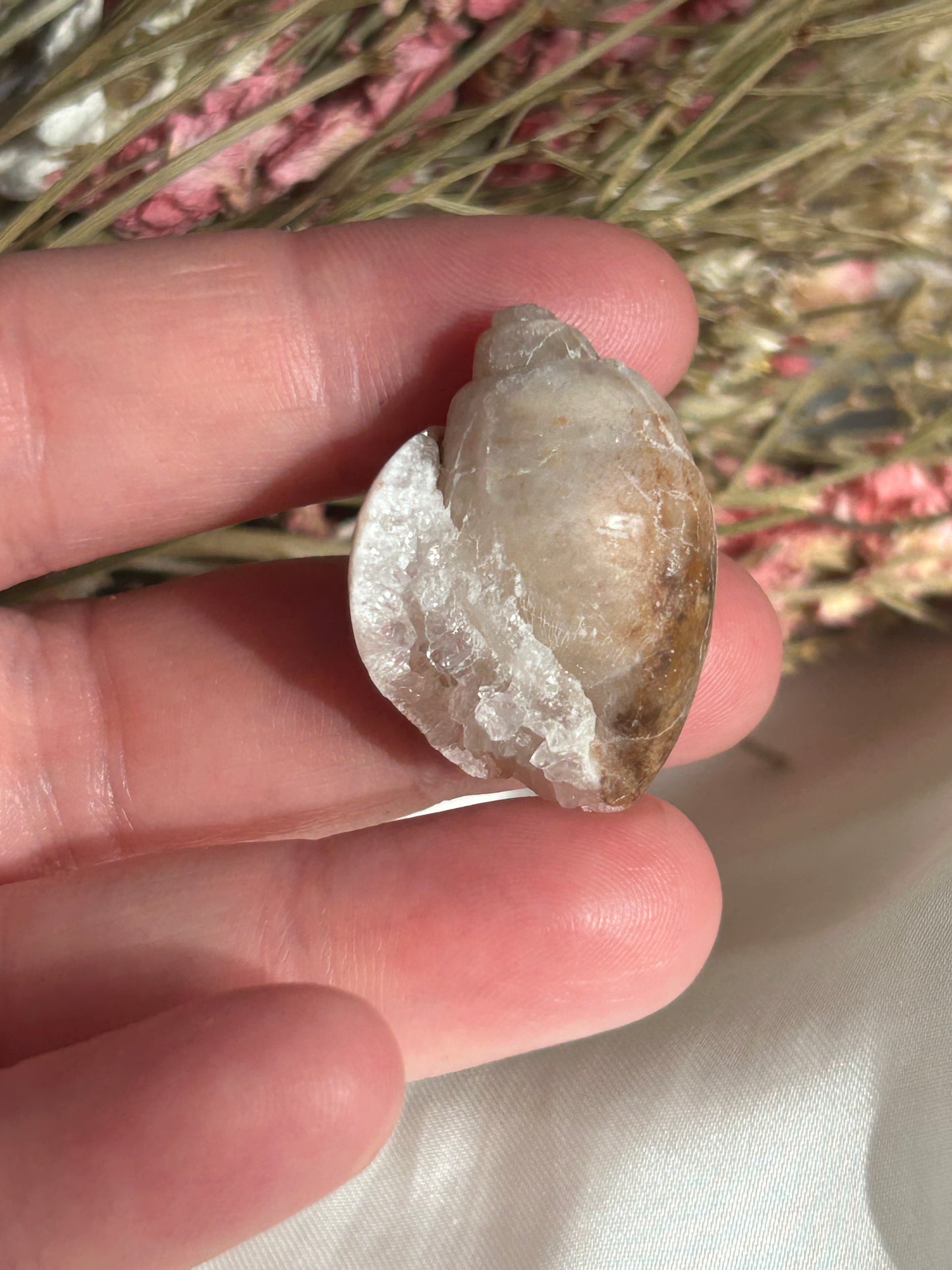 Spiralite