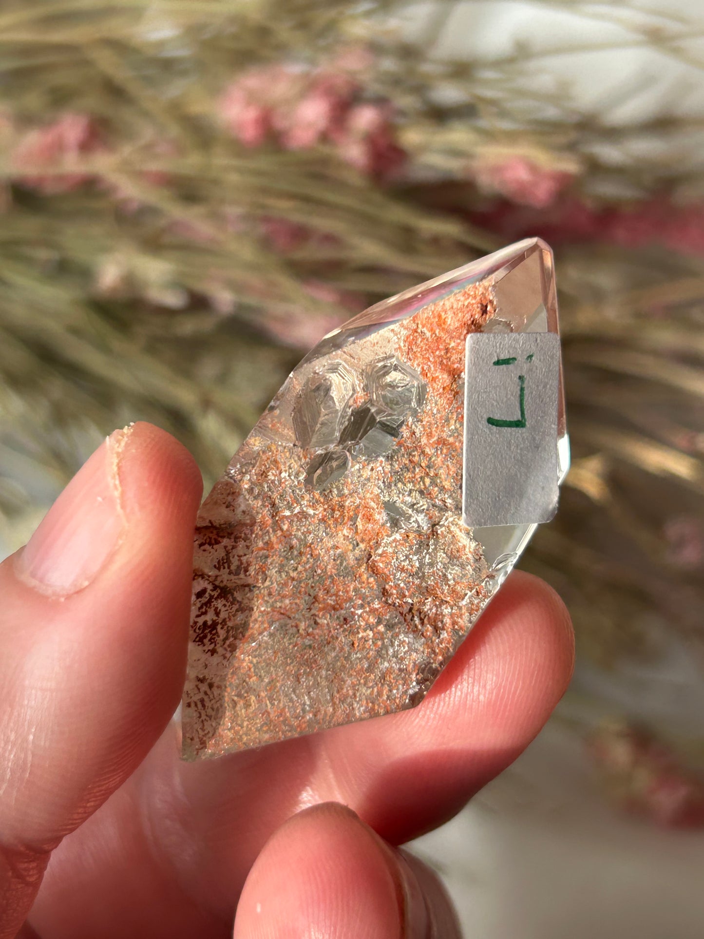 Lodolite