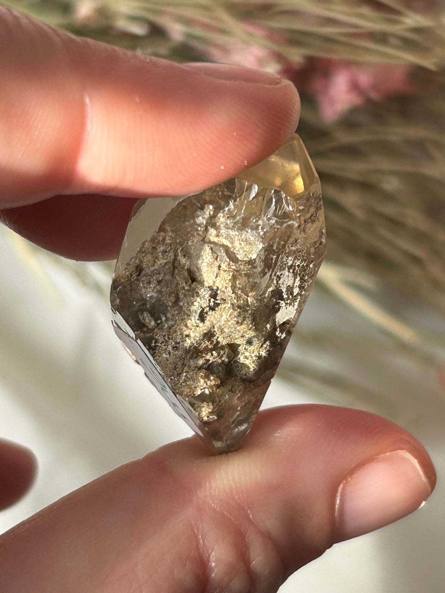 Lodolite