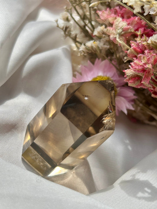 AAA Citrine