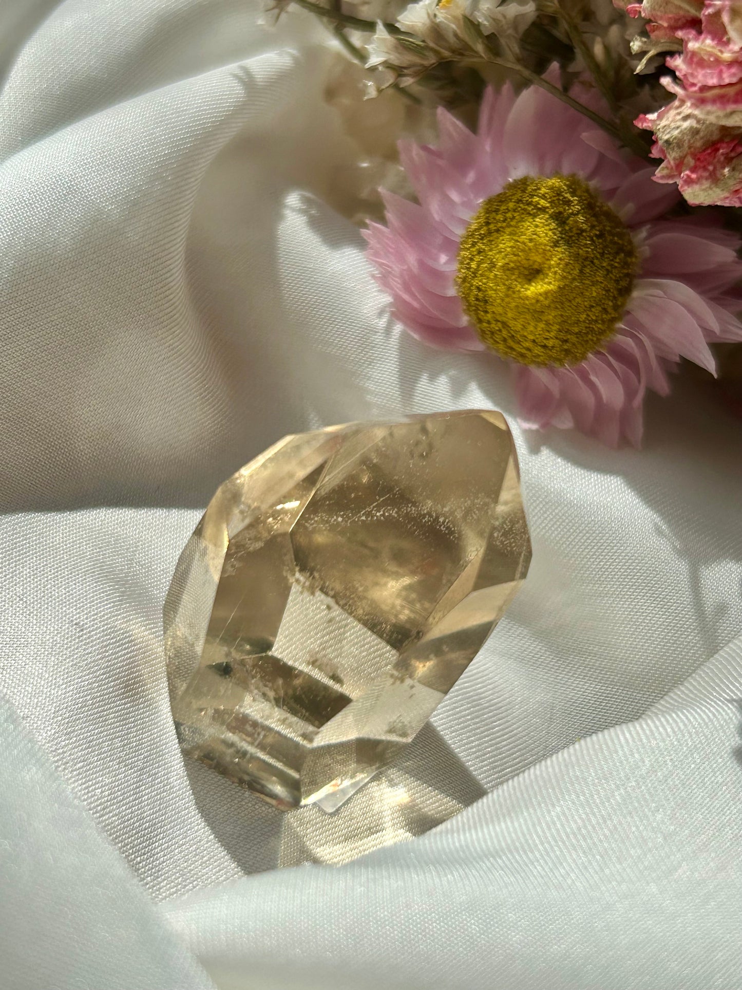 AAA Citrine