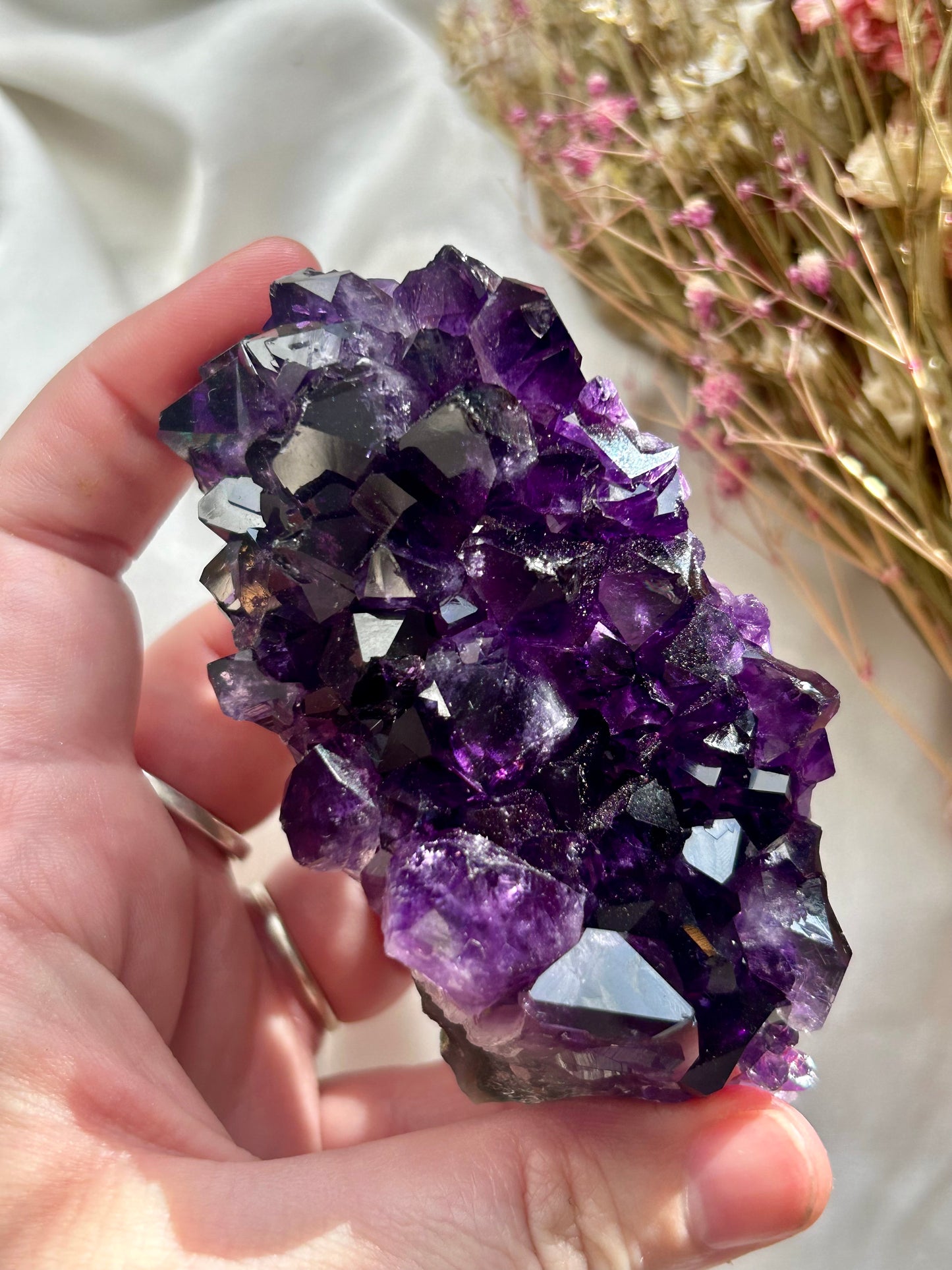 Extra quality Amethyst