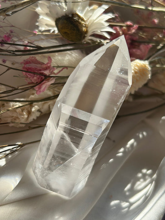 Semi Polished Lemurian