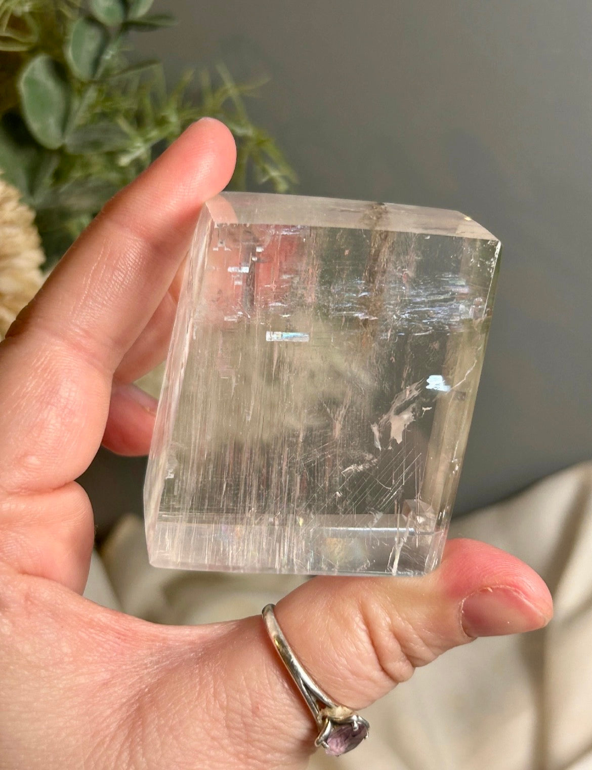 Listing for kaysandthecrystals