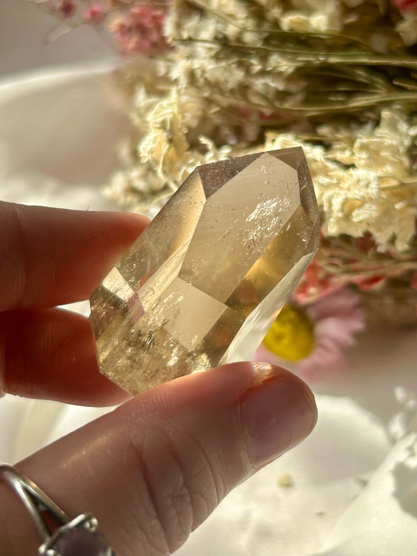 AA Citrine