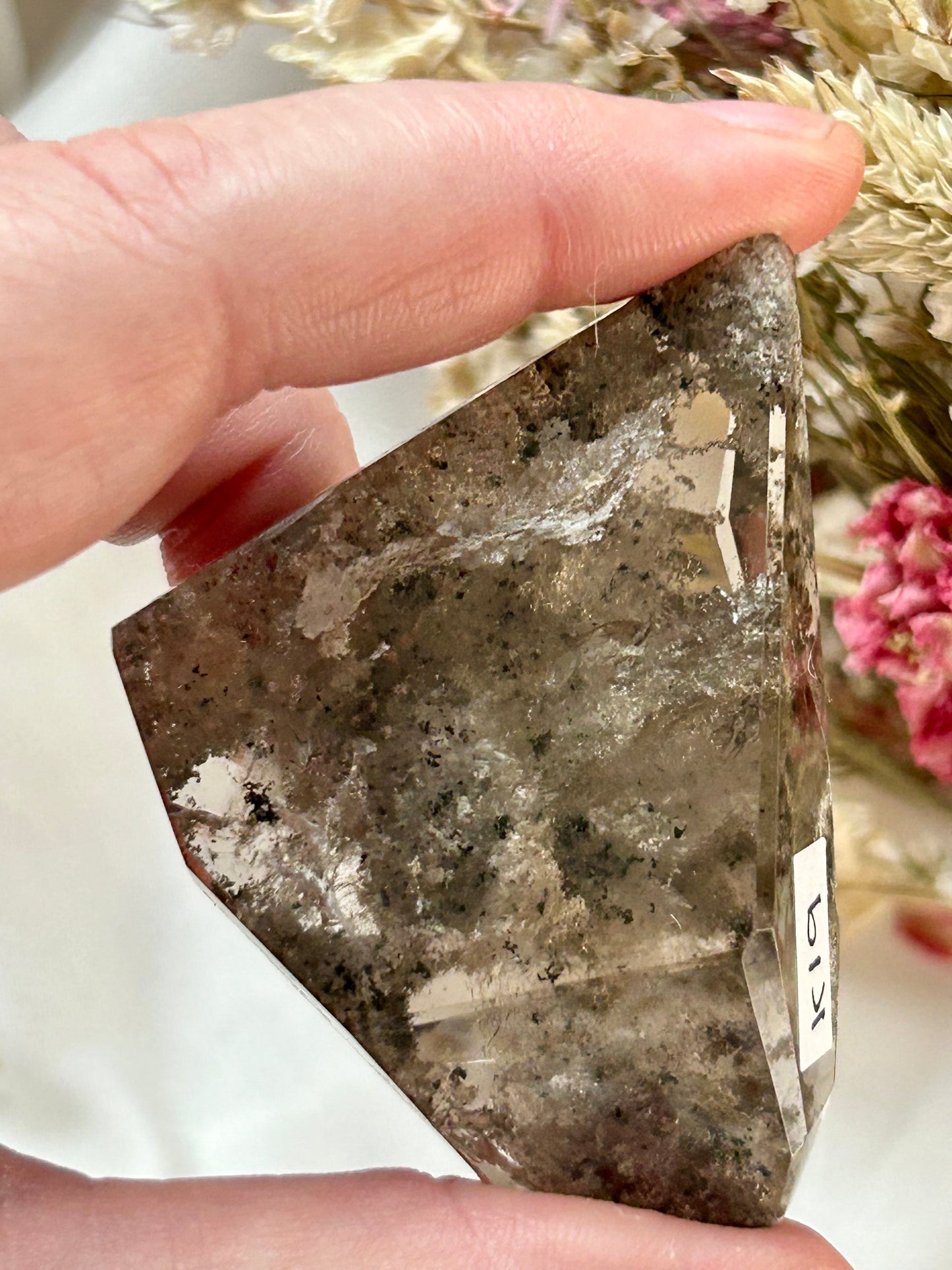 Lodolite freeform