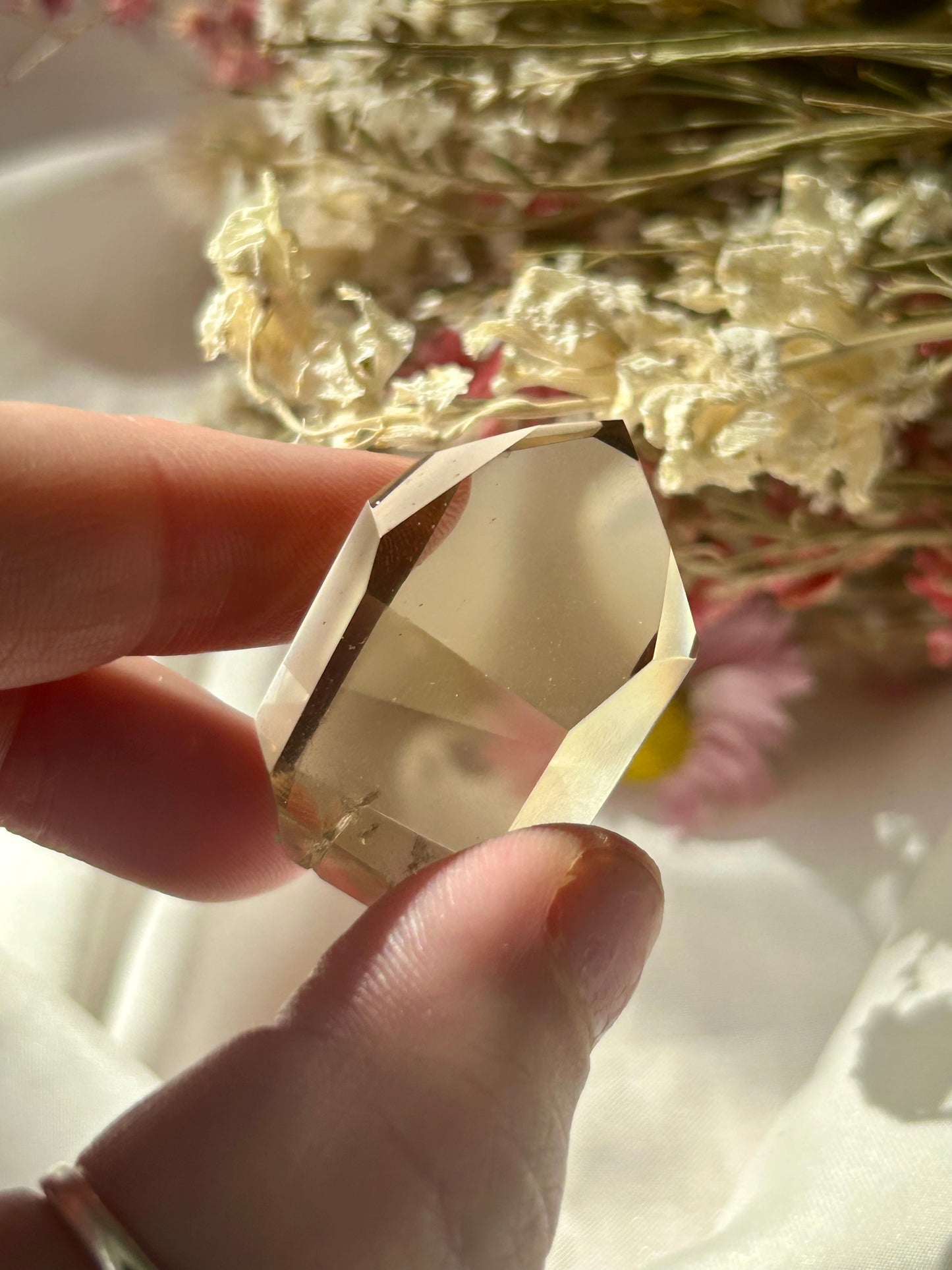 AAA Citrine