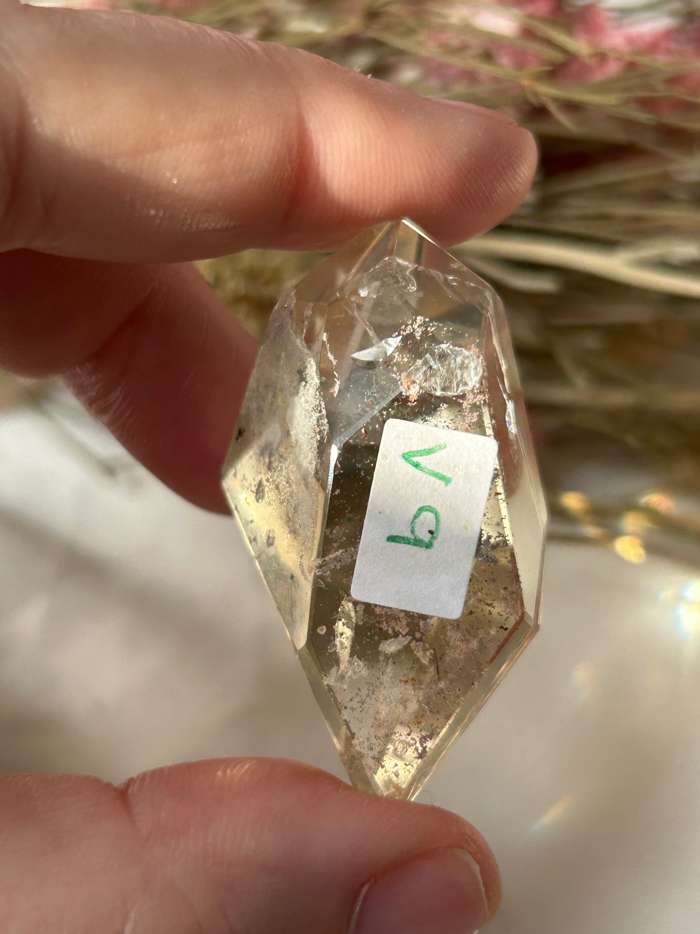 Lodolite