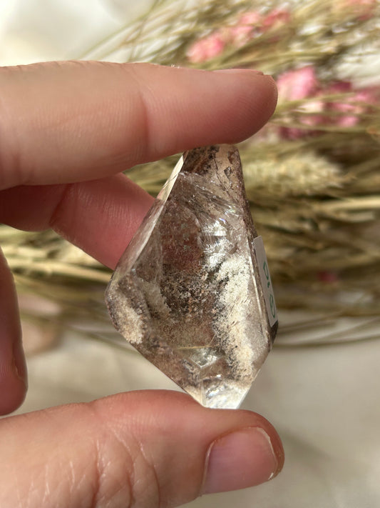 Lodolite