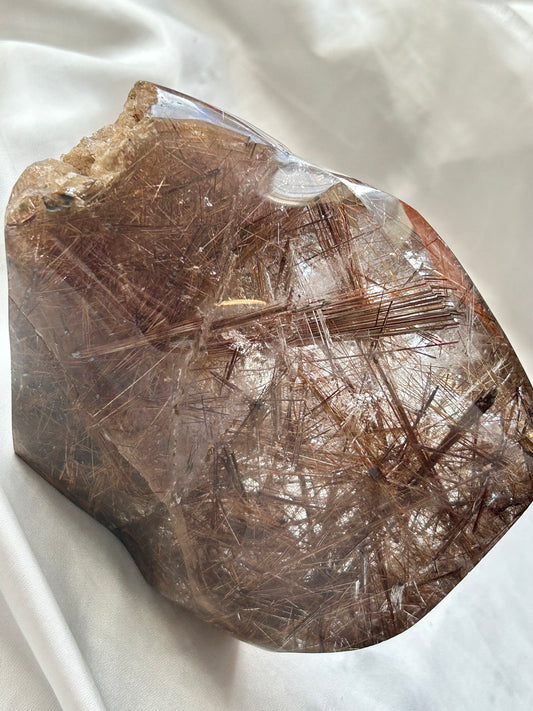 Statement Rutile 1.12kg