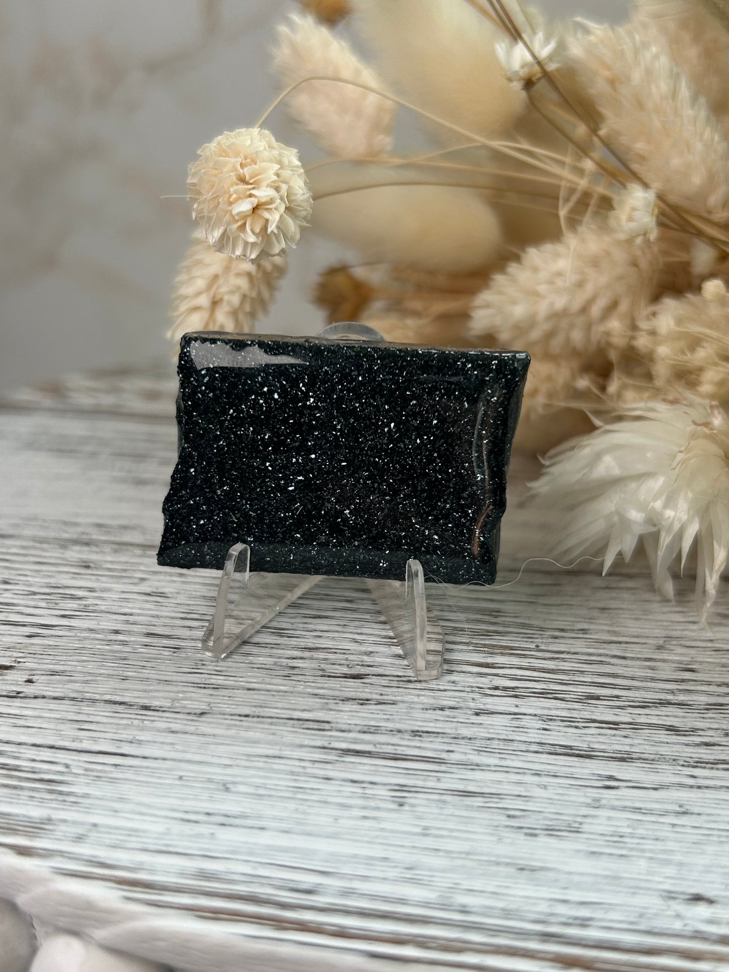 Specularite | Shimmering Hematite for Grounding & Protection
