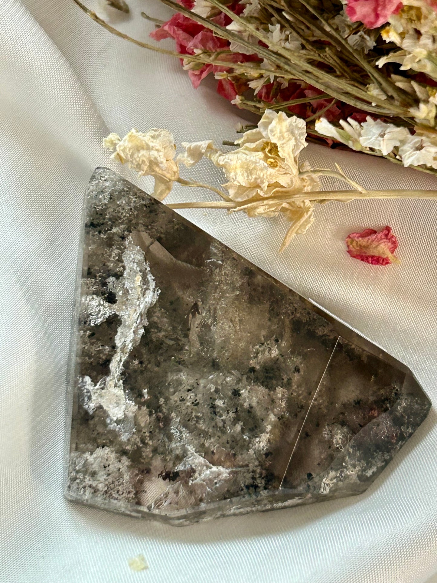 Lodolite freeform