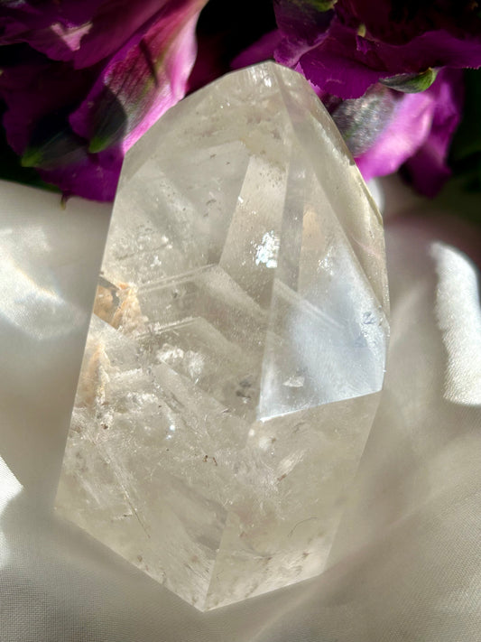 Phantom Quartz