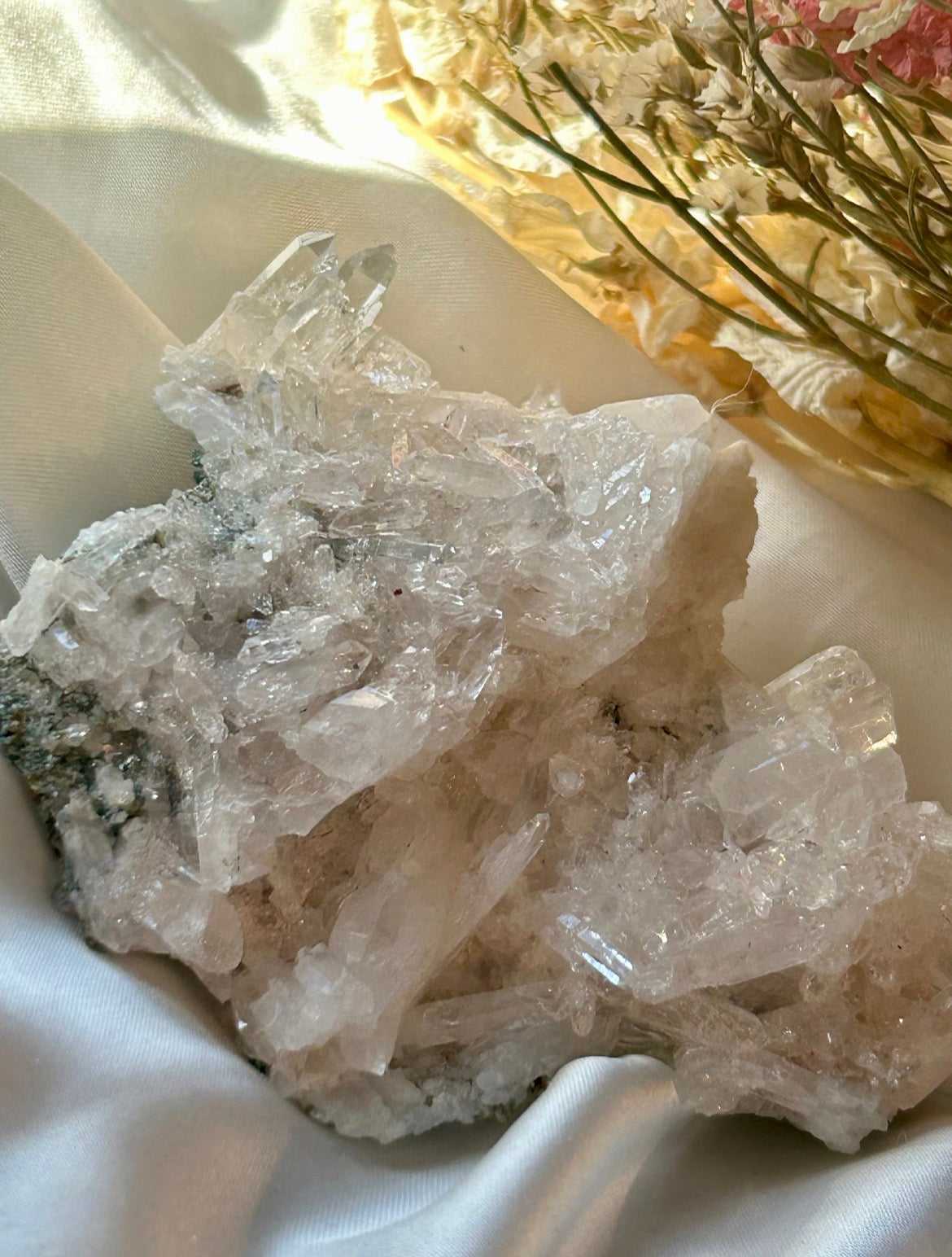Listing for mindfulcollectioncrystals