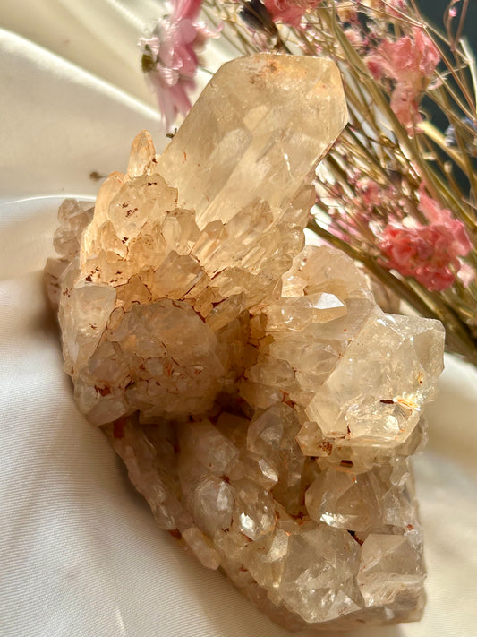 Kundalini Citrine