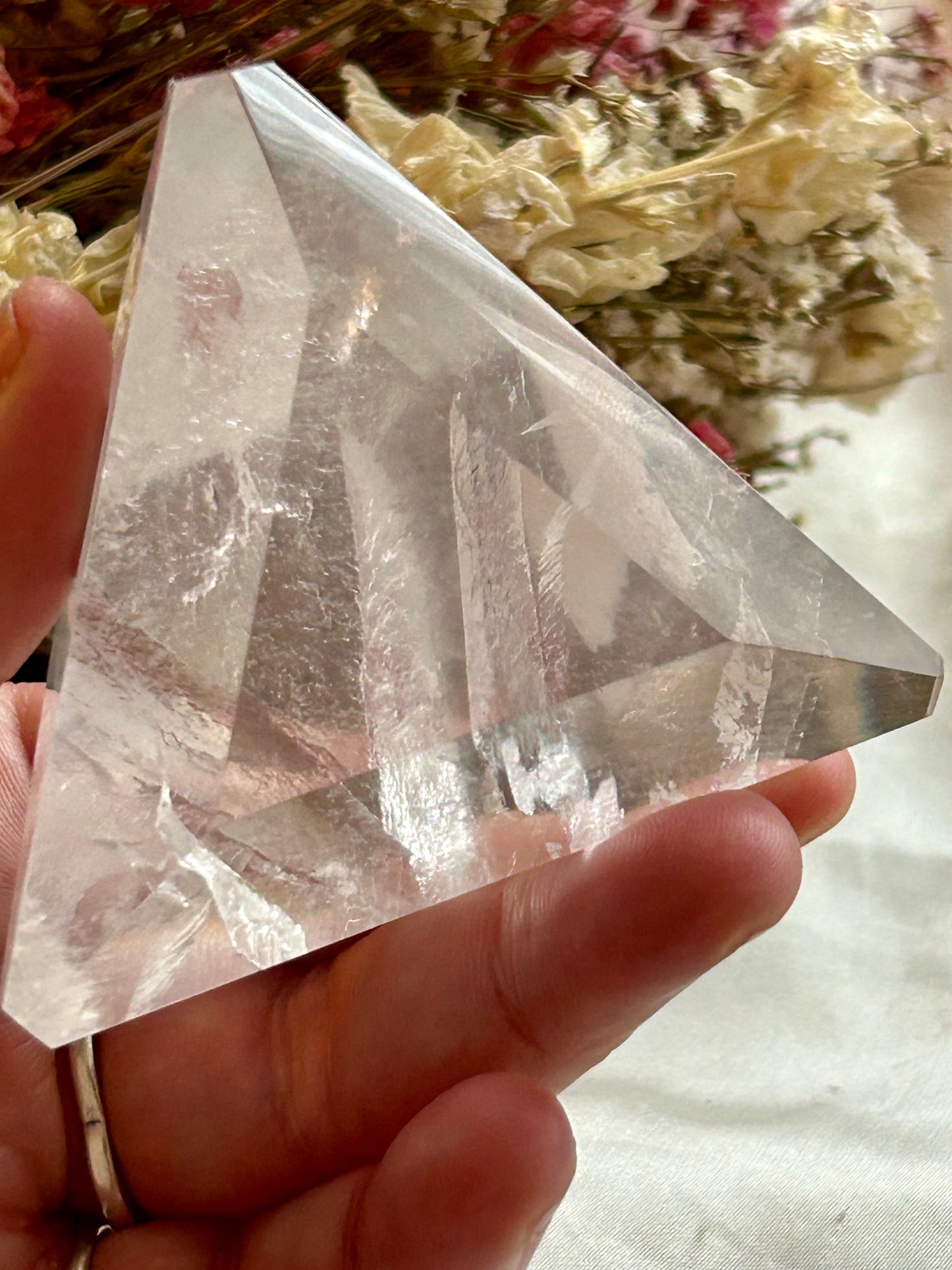 Girasol Quartz