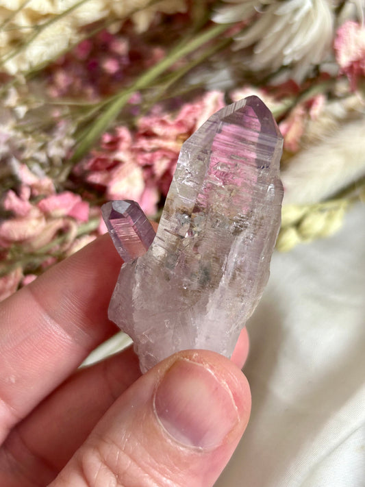 Vera Cruz Amethyst