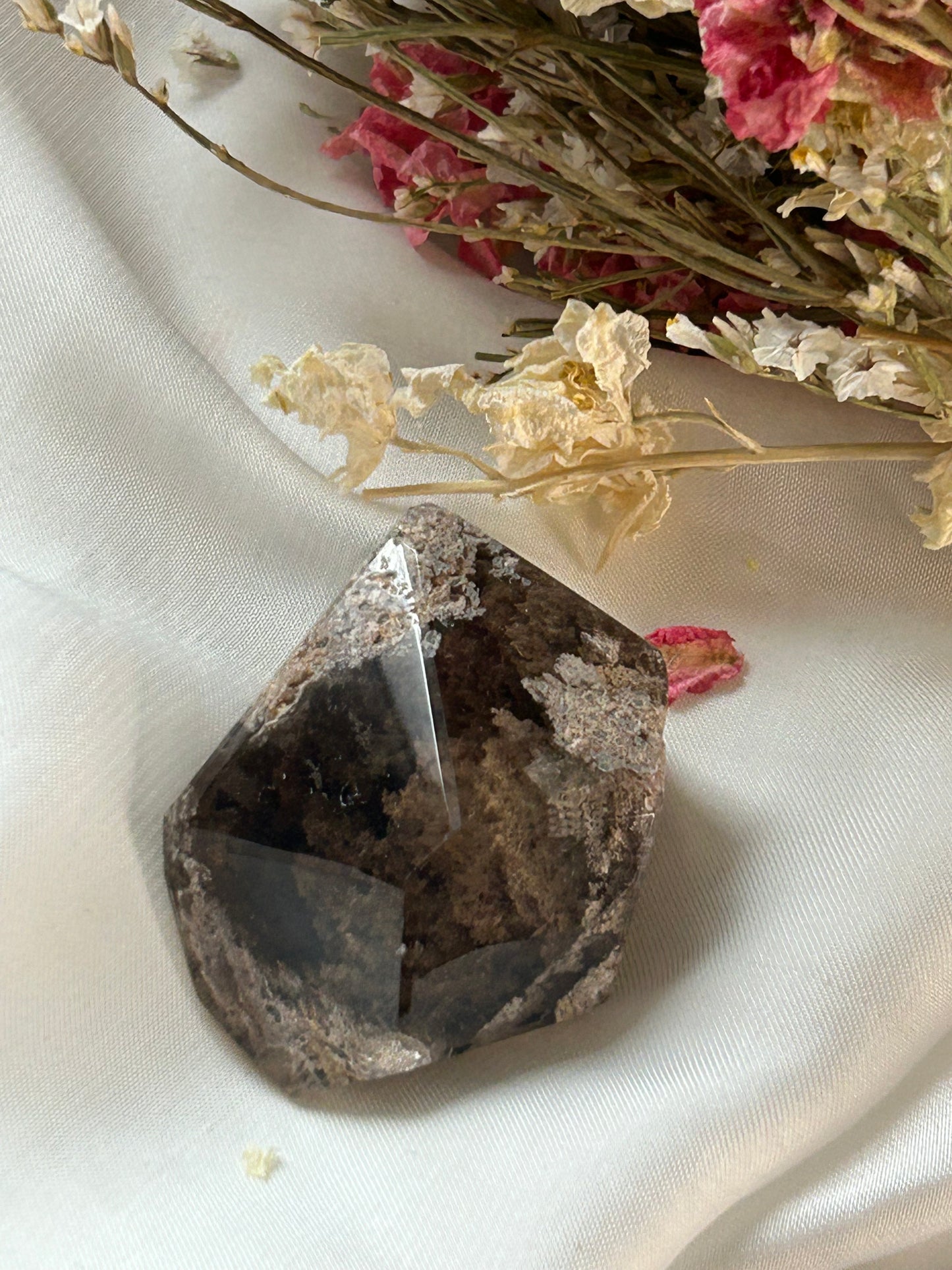 Lodolite freeform