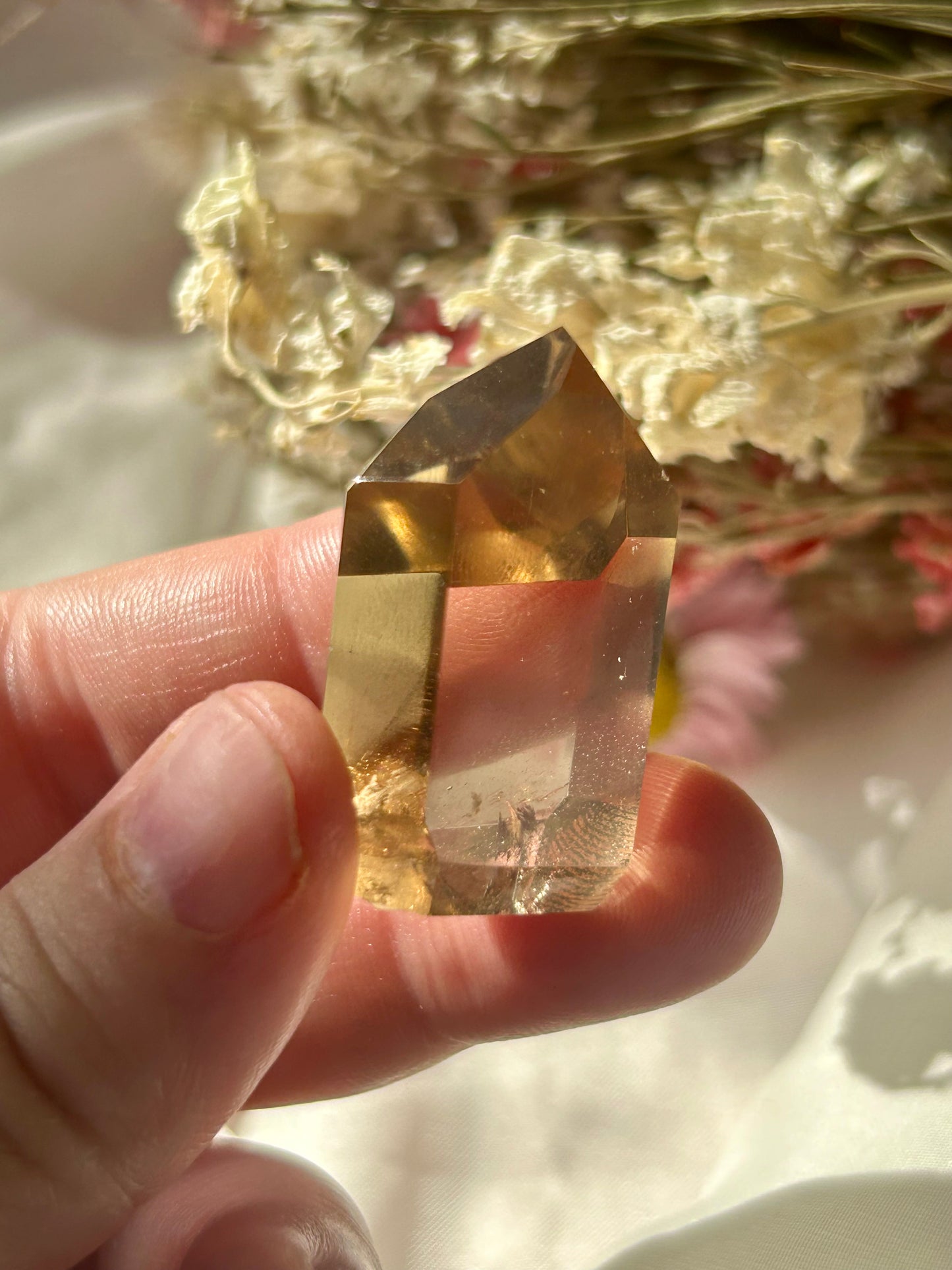 AAA Citrine