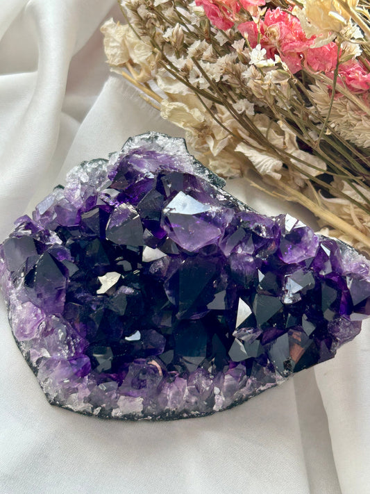 Extra quality Amethyst