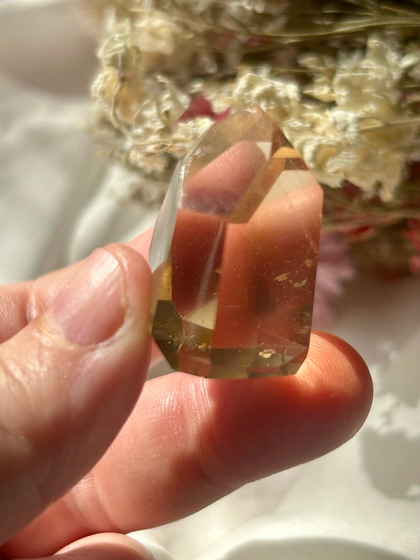 AAA Citrine