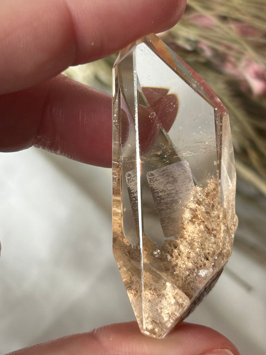 Lodolite