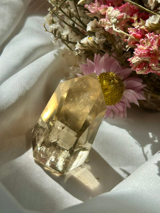 AA Citrine