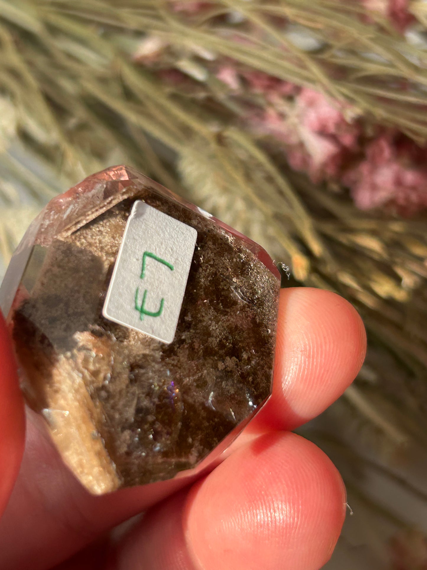 Lodolite