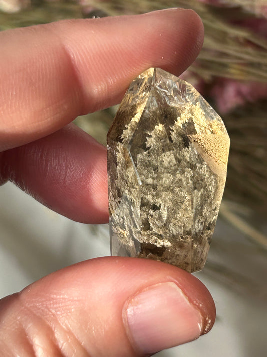 Lodolite