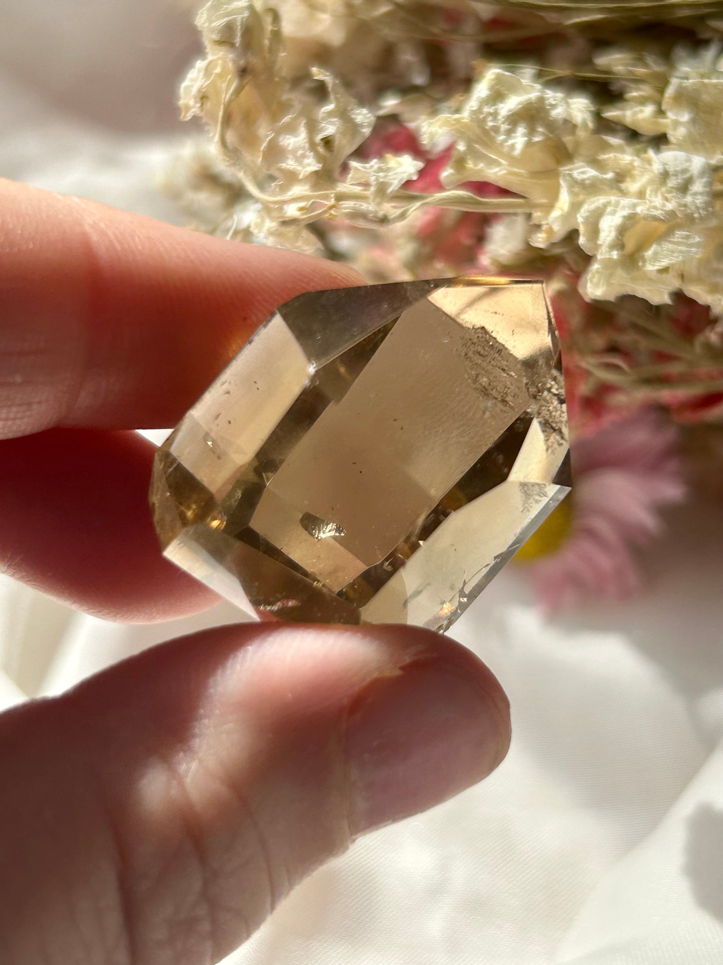 AA Citrine