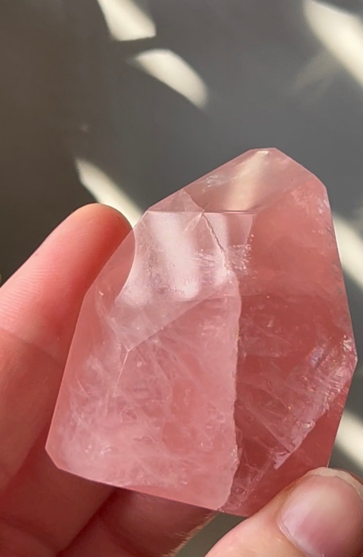 Listing for mooncakeandcrystals