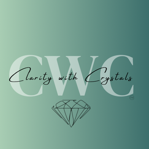 Clarity with Crystals