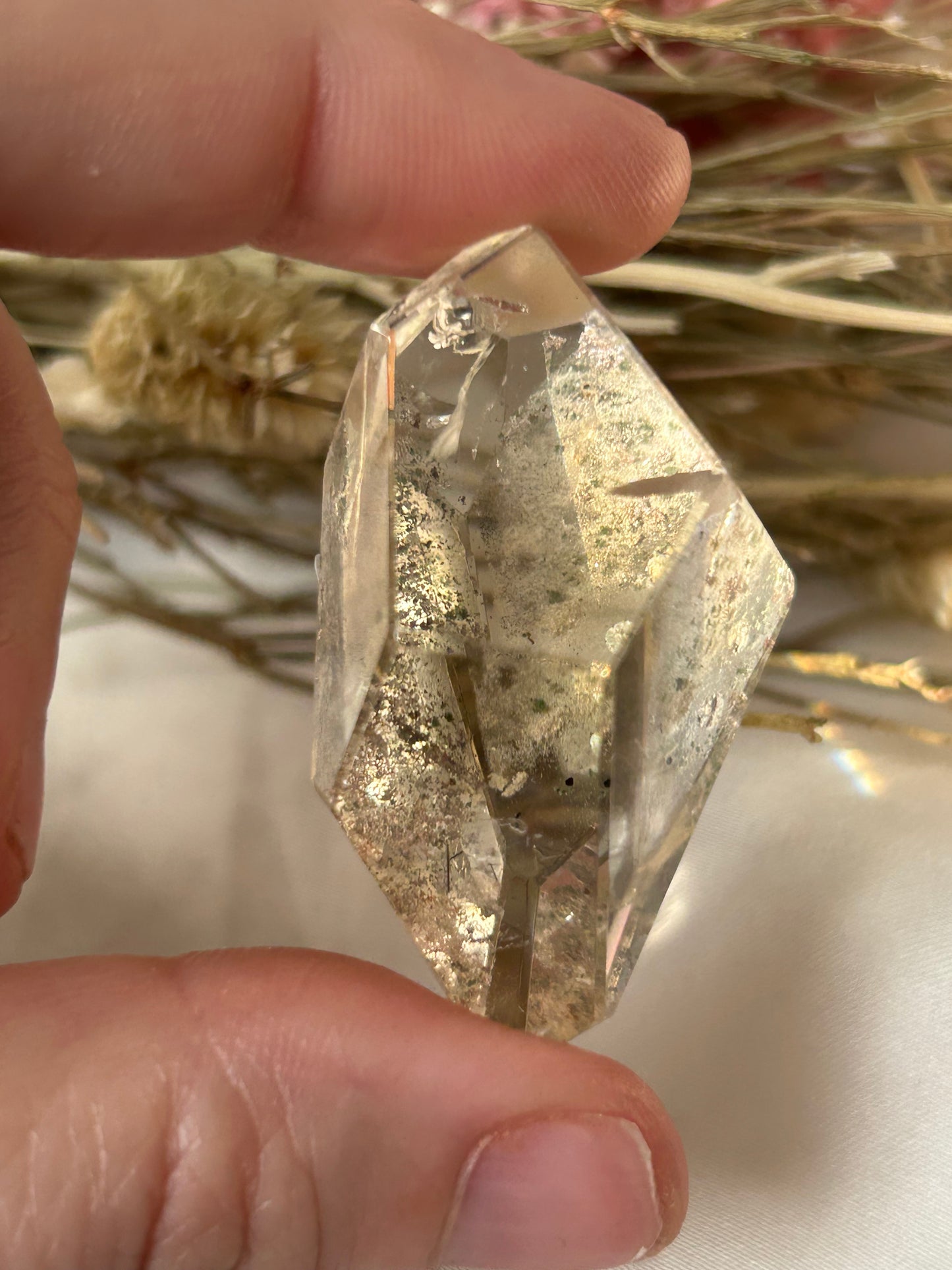 Lodolite