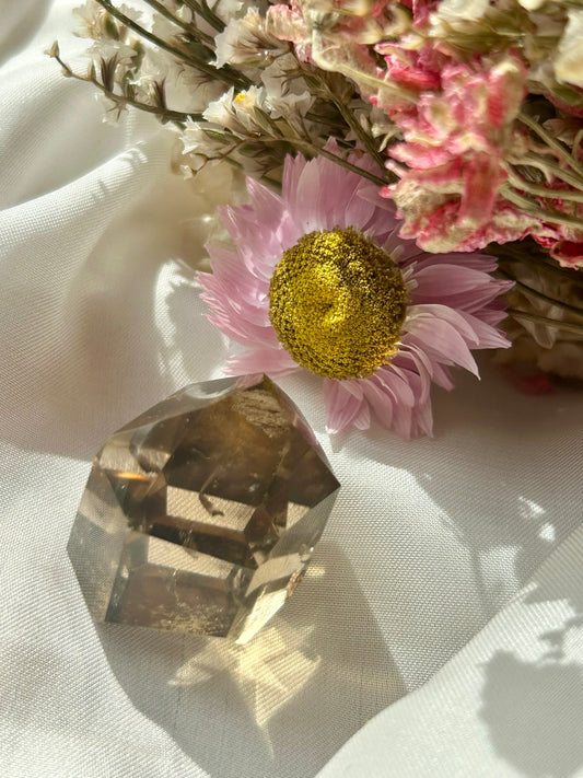 AA Citrine